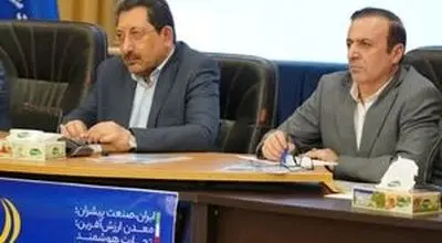 وزیر صمت خواستار برخورد قاطع با متخلفان افزایش قیمت شد