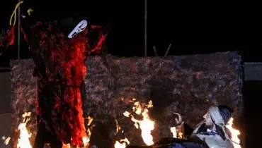 فرمانده سپاه فومن: جهنم به دلایل فنی خاموش شد