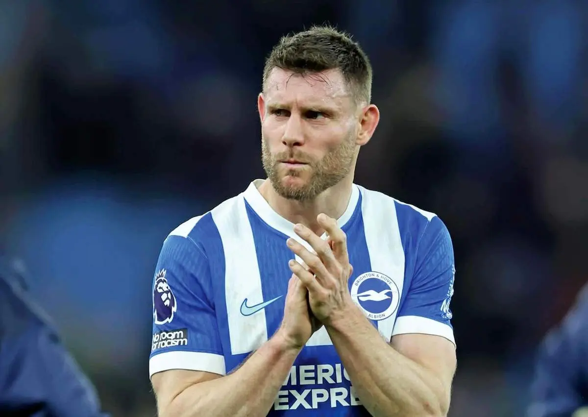 خسته نشدی؟ یکی این فوتبالیست را متوقف کند