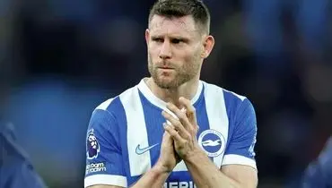 خسته نشدی؟ یکی این فوتبالیست را متوقف کند