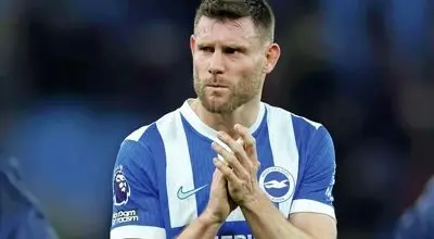 خسته نشدی؟ یکی این فوتبالیست را متوقف کند