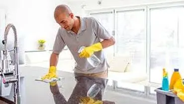 6  اشتباه کوچک که آلودگی را در خانه پخش می‌کنیم؟
