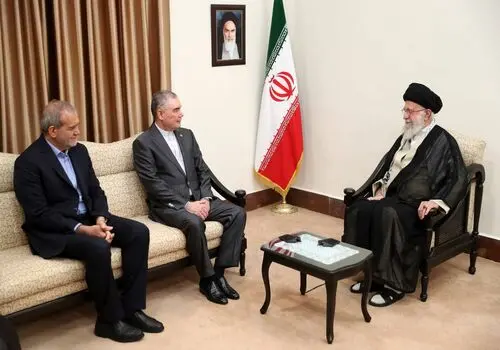 ترکمنستان در پی حادثه در بندر شهید رجایی با ایران ابراز همدردی کرد