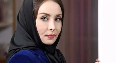 حدیث فولادوند : سالها با چشم های رنگیم قضاوت شدم! + فیلم