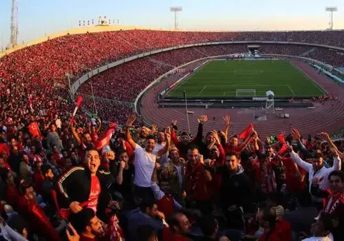 گزینه های سرمربی گری پرسپولیس اعلام شدند
