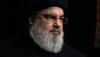 ماجرای شنیدنی انگشتری خاص که سیدحسن به آیت الله خامنه ای داد+ فیلم
