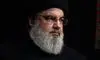 ماجرای شنیدنی انگشتری خاص که سیدحسن به آیت الله خامنه ای داد+ فیلم