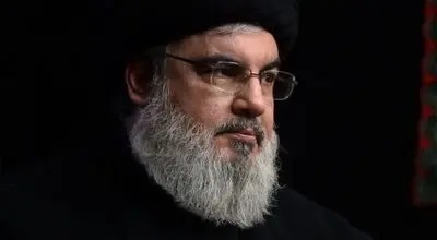 ماجرای شنیدنی انگشتری خاص که سیدحسن به آیت الله خامنه ای داد+ فیلم