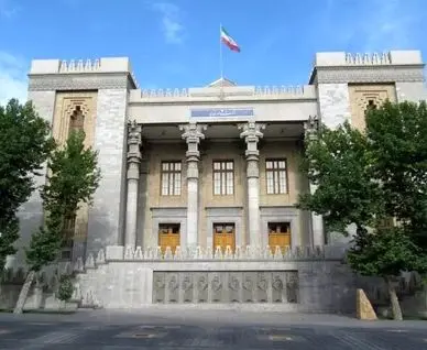 واکنش تهران به بیانیه ضدایرانی گروه ۷ 