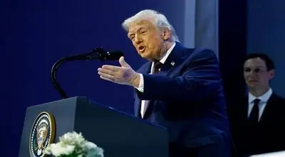 آیا ترامپ پاشنه آشیل جمهوری‌خواهان در انتخابات میان‌دوره‌ای آمریکاست؟ 