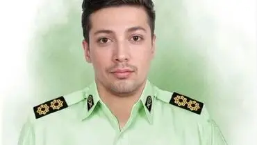 عاملان شهادت مامور انتظامی جیرفت دستگیر شدند

