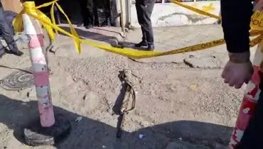 تیراندازی در بازاری در گرجستان با ۴ نفر کشته