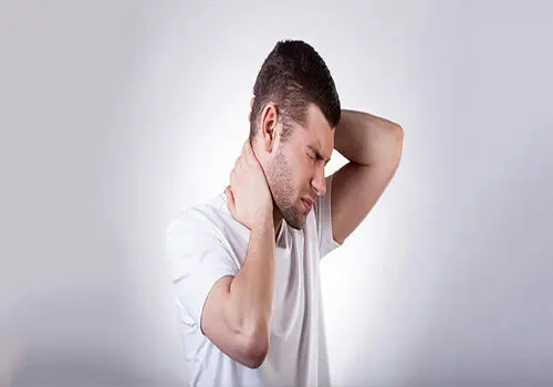 بهترین درمان خانگی گردن درد