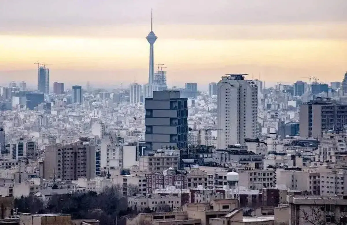 تصویر عجیب تهران در قاب هالیوود، همه را شوکه کرد!