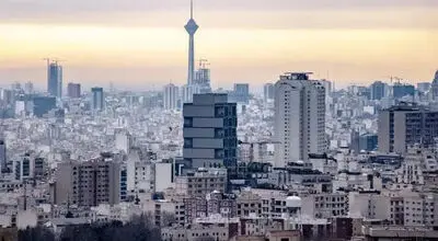 تصویر عجیب تهران در قاب هالیوود، همه را شوکه کرد!