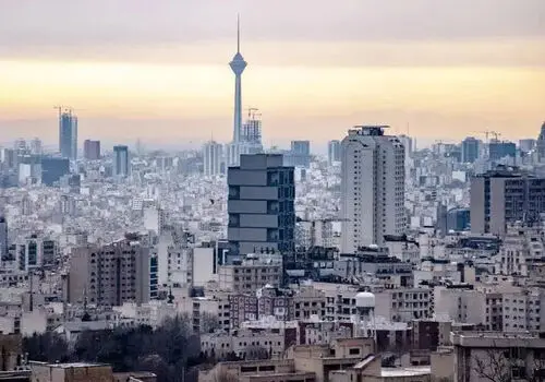 کشف پیکر ۵ زن و مرد در گور دسته‌جمعی در تهران!
