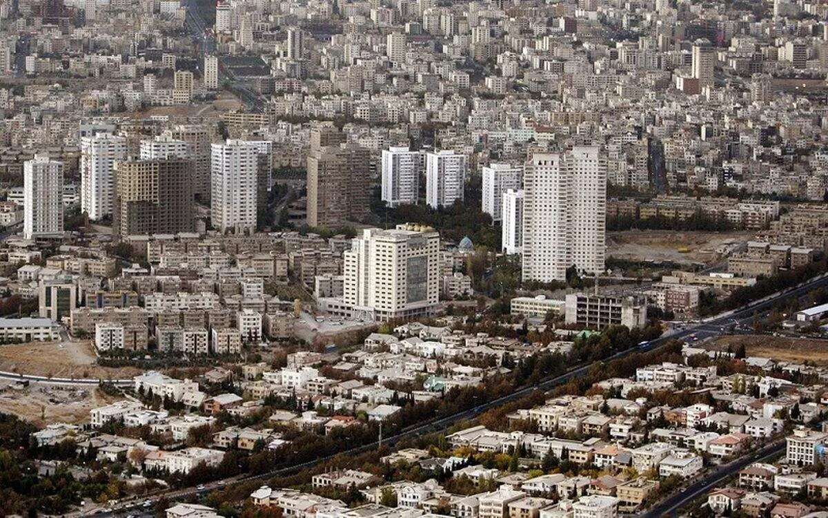تورم مسکن در سراشیبی؛ رکود معاملات در سراسر کشور