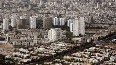 تورم مسکن در سراشیبی؛ رکود معاملات در سراسر کشور