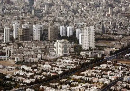 اگر سال ۱۳۹۴ یک واحد ۵۰ متری می‌خریدید، امروز چقدر پول داشتید؟

