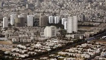 تورم مسکن در سراشیبی؛ رکود معاملات در سراسر کشور
