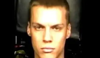 تغییره چهره شدید خلبانان جت‌های جنگی بر اثر گرانش/ویدیو 