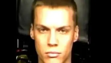 تغییره چهره شدید خلبانان جت‌های جنگی بر اثر گرانش/ویدیو 