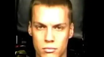 تغییره چهره شدید خلبانان جت‌های جنگی بر اثر گرانش/ویدیو 