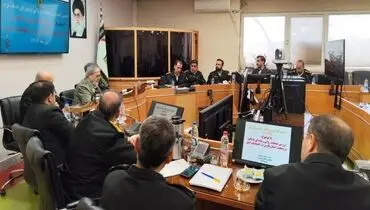 دشمن به‌دنبال برهم زدن امنیت داخلی کشور است
