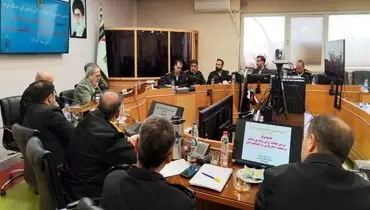 دشمن به‌دنبال برهم زدن امنیت داخلی کشور است
