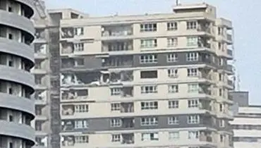 اولین واکنش شرکت گاز به انفجارها