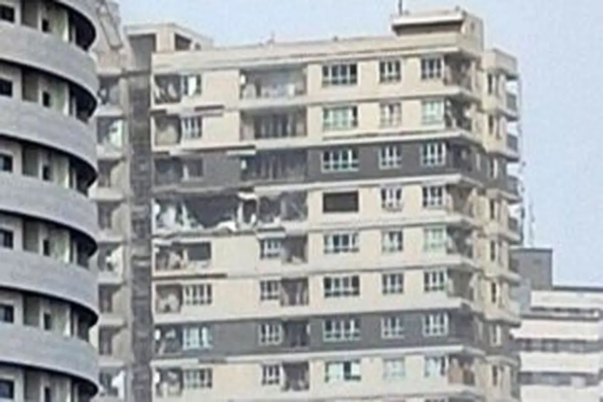 اولین واکنش شرکت گاز به انفجارها