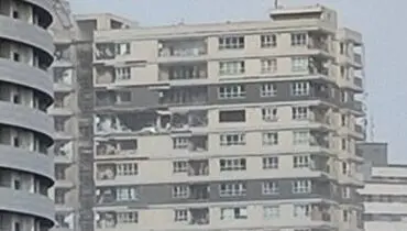 اولین واکنش شرکت گاز به انفجارها