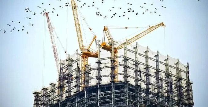 ساخت‌وساز به قیمت سلب آسایش همسایه‌ها؟

