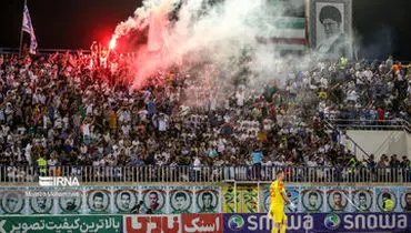 از این فوتبال توقع اخلاق نداشته باشید