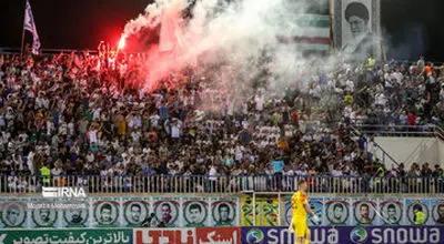 از این فوتبال توقع اخلاق نداشته باشید