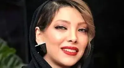 استوری جالب صدف اسپهبدی درباره حیوانات