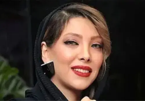 صدف اسپهبدی یک عکس بغض‌‌آلود منتشر کرد