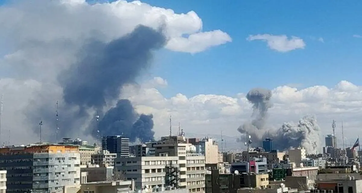 آخرین جزئیات از حملات آمریکا و اسرائیل به ایران امروز ۱۱ اسفند ماه/موج جدید حملات ایران آغاز شد