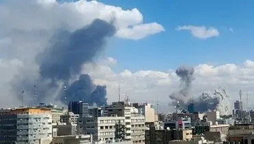 آخرین جزئیات از حملات آمریکا و اسرائیل به ایران امروز 11 اسفند / موج جدید حملات ایران آغاز شد