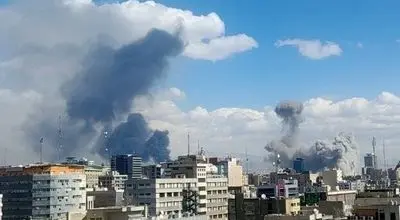 آخرین جزئیات از حملات آمریکا و اسرائیل به ایران امروز 11 اسفند / موج جدید حملات ایران آغاز شد