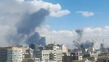 آخرین جزئیات از حملات آمریکا و اسرائیل به ایران امروز 11 اسفند / موج جدید حملات ایران آغاز شد