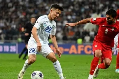  خرید یحیی عصای دست کاناوارو/ قهرمانی ازبکستان با نام‌های آشنا 