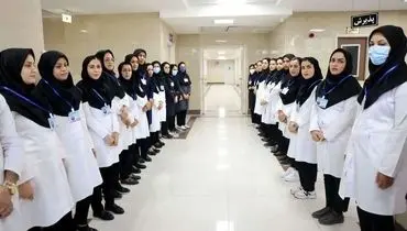 واکنش وزارت بهداشت به ماجرای استعفای 20 پرستار در چالوس+ عکس