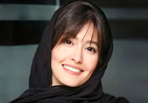 فتوشوت های جدید پردیس احمدیه بازیگر سریال از یادرفته