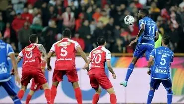 آگهی مزایده پرسپولیس و استقلال رسما منتشر شد