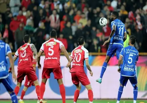 از جیب شهر ما ۱۰۰ میلیارد برای خرید پرسپولیس دادند