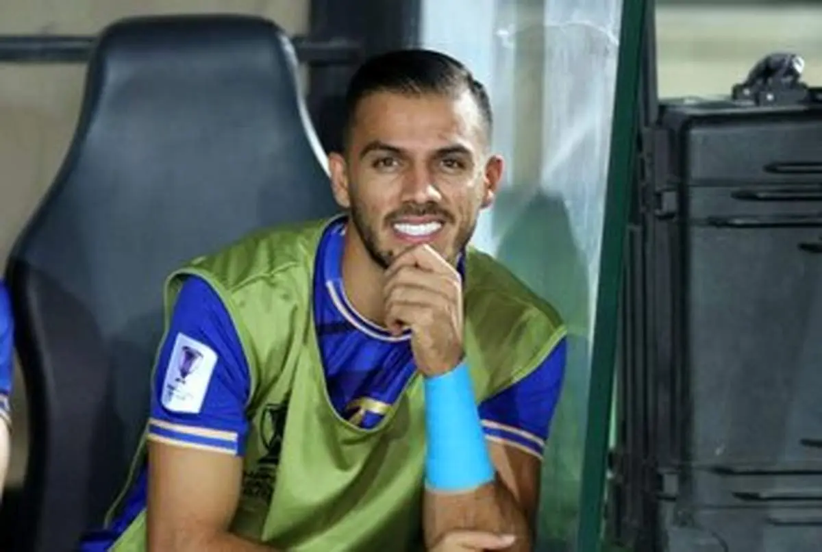 مدافع مغضوب استقلال در دوراهی اصفهان و تبریز