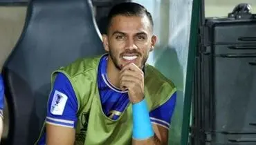 مدافع مغضوب استقلال در دوراهی اصفهان و تبریز