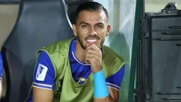 مدافع مغضوب استقلال در دوراهی اصفهان و تبریز