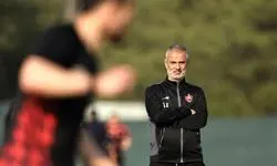 پرسپولیس به دنبال خرید بین المللی ۲۲ ساله؛ کارتال گزینه اش را رو کرد